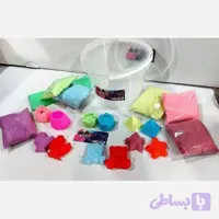 شن جادویی سطل یک کیلویی