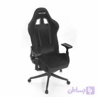 صندلی گیمینگ رنزو Renzo Black