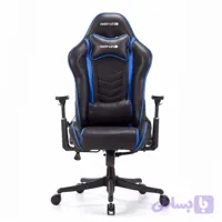 صندلی گیمینگ رنزو مدل Blue
