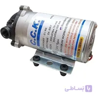 پمپ تصفیه آب CCK تایوان 24 ولت