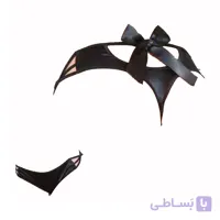 شورت چرم زنانه