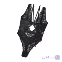 بادی زنانه حلقه ای