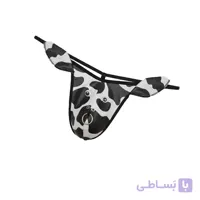 شورت مردانه گاوی