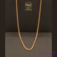زنجیر طنابی