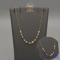 گردنبند اسپیرال