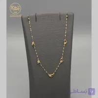 گردنبند 5 قلب