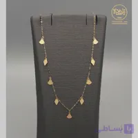 گردنبند آویز دار