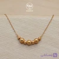 دستبند گوی بالچین