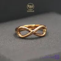 انگشتر بینهایت