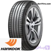 لاستیک هانکوک کره 225/60R18 گل K135 تاریخ 2026