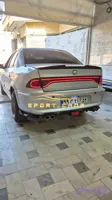 کیت اسپرت سورن طرح دوج