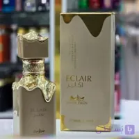 ادکلن زنانه ۳۵ میل جسیکا توین مدل اکلیر رایحه اکلایر