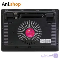 Coolpad TSCO TCLP 3000 ا پایه خنک کننده تسکو ez-200 TCLP 3000