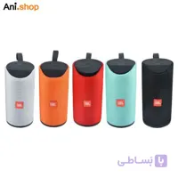 اسپیکر بلوتوثی رم و فلش خور JBL TG113 HighCopy