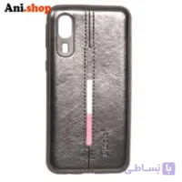 کاور A2 core طرح چرم مناسب گوشی موبایل سامسونگ EZ5