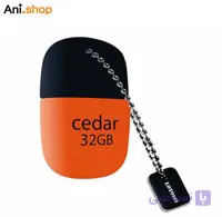 فلش مموری لوتوس 32 گیگ مدل CEDAR