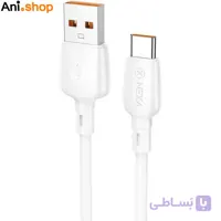 کابل نکسا USB به Nexa Type-C مدل L2 طول یک متر