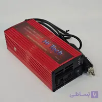 تبدیل 12 به 110 ولت جهت راه اندازی بخاری ژاپنی با برق خودرو