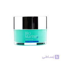 کرم رطوبت رسان 50 میلی لیتر بایو مارین