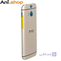 درب پشت گوشی اچ تی سی وان مدل M8 کد MO339