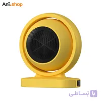 فن هیتر کروی سری جدید مدل A1