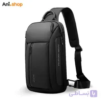 بادی بنج مردانه مشکی