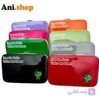 کیف جاکارتی براق عروسکی تبلتی