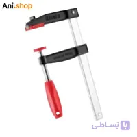 پیچ دستی ممتاز 40 سانتی متر فک 150 سری ایران کد 7223