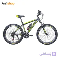 دوچرخه کوهستان المپیا مدل 2641 سایز 26
