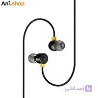 هدفون بی سیم realme مدل BL-R2 کد 35