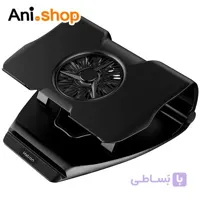 فن خنک کننده لپ تاپ هترون HCP-132