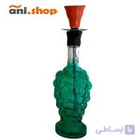 قلیان طرح انگور
