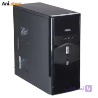 کیس کامپیوتر سادیتا مدل الوند