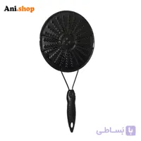 شعله پخش کن لعابی