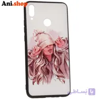 کاور طرح دار هواوی Honor 8X