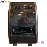 بخاری گازی 7000 برند جنرال