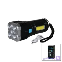 چراغ قوه جیبی مدل L-S03