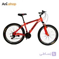 دوچرخه کوهستان المپیا سایز 26 کد 226