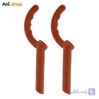 آفتابه مسافرتی آسان ریز