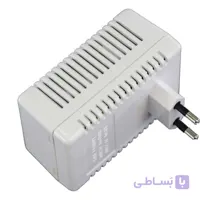 ترانس بخاری ژاپنی 220 به 110 ولت آلفا مدل 30 وات CSA