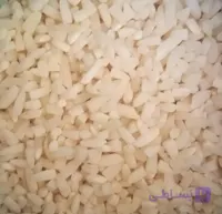 برنج نیم دانه علی کاظمی شمال