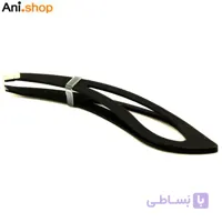 موچین GINZA مشکی کد 151378