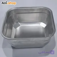 سینک تک کمپر بدون سوراخ سایز 40