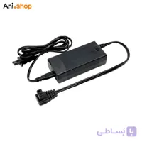 آدابتور مخصوص یخچال خودرو سوکتی