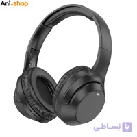 هدفون بلوتوثی بروفون مدل BO26