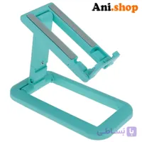 استند موبایل و تبلت ایکس مشکی