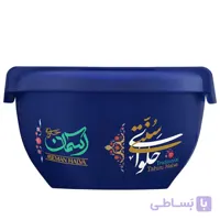 حلوا ارده سنتی آسمان – 450 گرم
