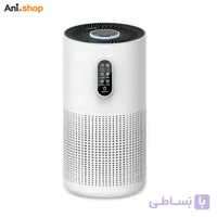 دستگاه تصفیه هوا گرین مدل اصلی Green Lion Compact Air Purifier