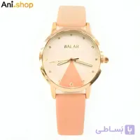 ساعت مچی دخترانه WALAR