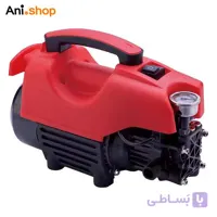 کارواش ۲۰۰ بار دینامی میتسوبیشی تکنولوژی ژاپن